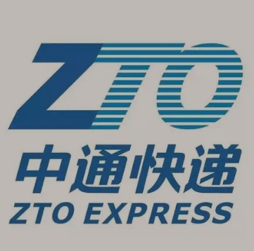绥德中通快递